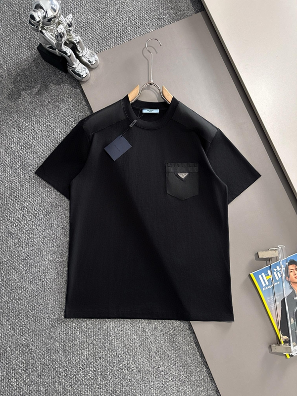 ブランドTシャツ正面デザイン